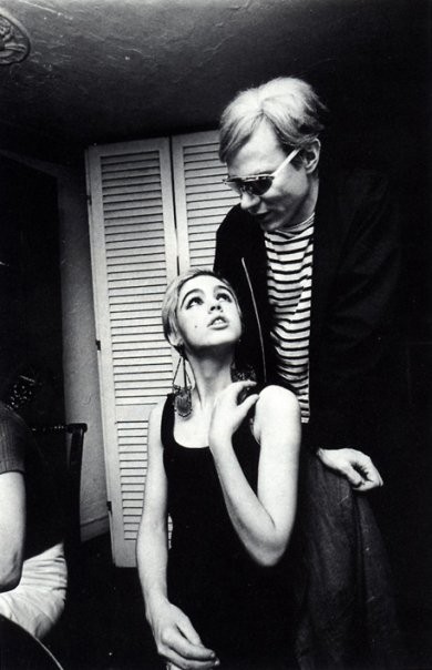 Edie Sedgwick Fotoğrafları 17