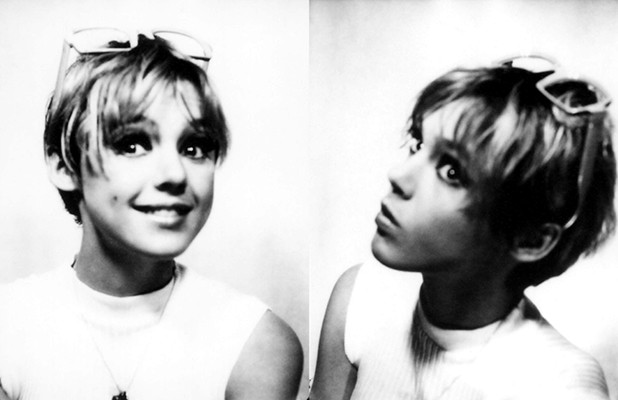 Edie Sedgwick Fotoğrafları 3