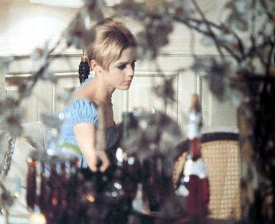 Edie Sedgwick Fotoğrafları 6