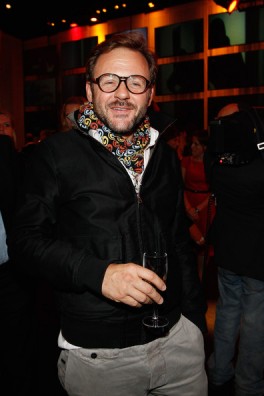 Samuel Finzi Fotoğrafı