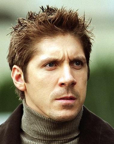 Ray Park Fotoğrafları 5