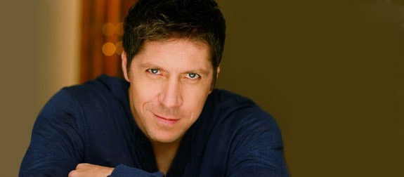 Ray Park Fotoğrafları 6