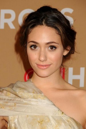 Emmy Rossum Fotoğrafları 168