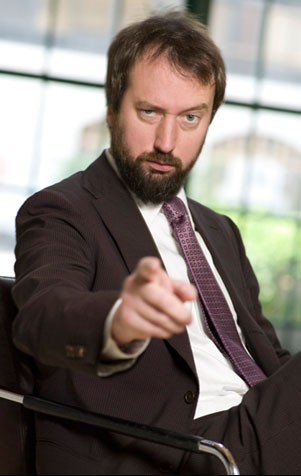 Tom Green Fotoğrafları 7