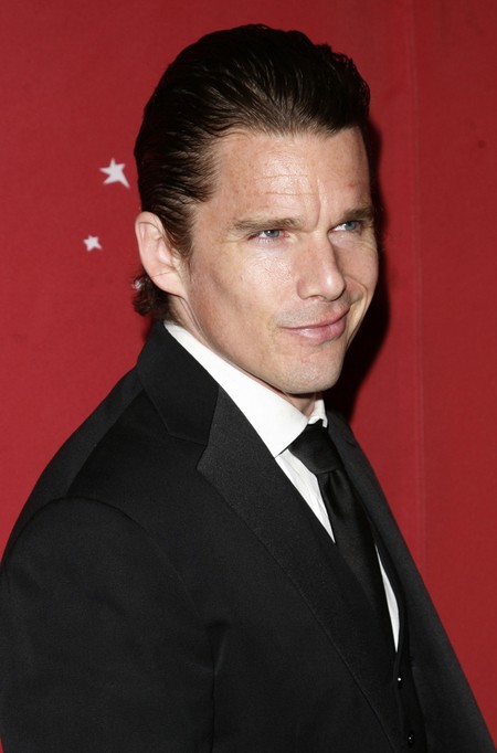 Ethan Hawke Fotoğrafları 34