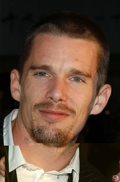 Ethan Hawke Fotoğrafları 36