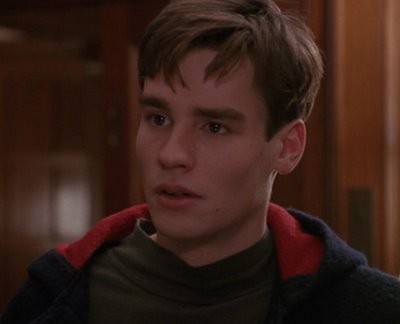 Robert Sean Leonard Fotoğrafları 12