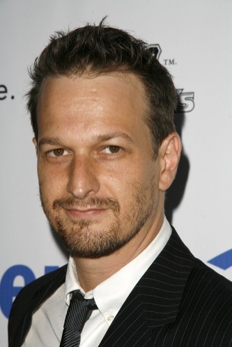 Josh Charles Fotoğrafları 1