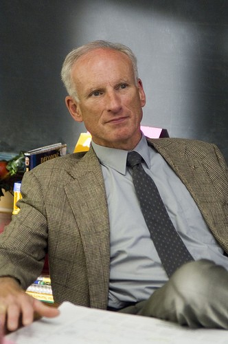 James Rebhorn Fotoğrafları 1