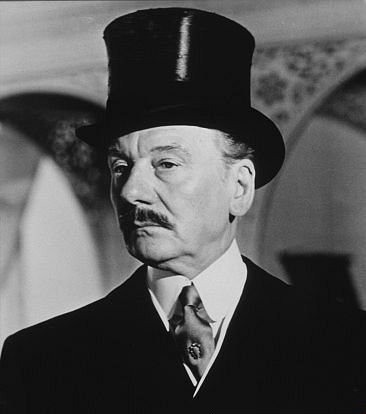 John Gielgud Fotoğrafları 3