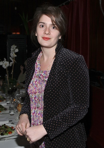 Gaby Hoffmann Fotoğrafları 5