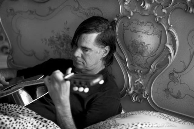 Gus Van Sant Fotoğrafı