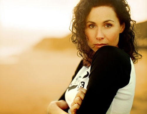 Minnie Driver Fotoğrafları 21