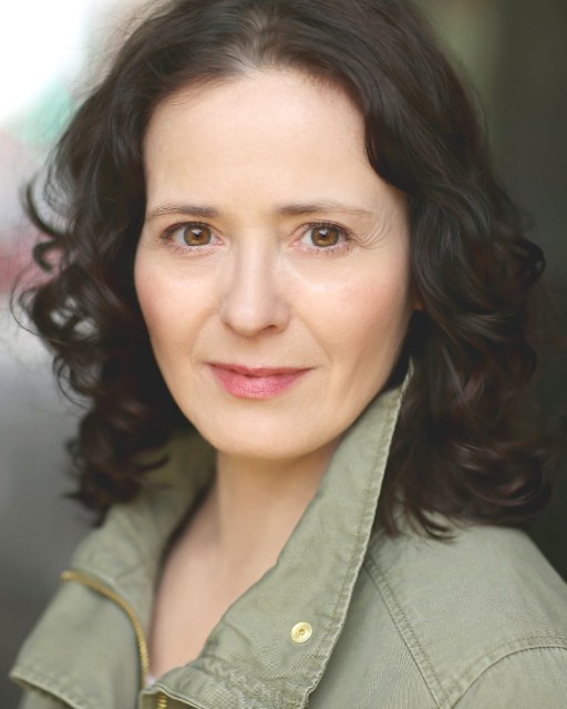 Lynsey Beauchamp Fotoğrafı