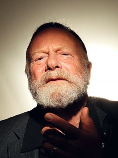 Jack Thompson Fotoğrafları 10