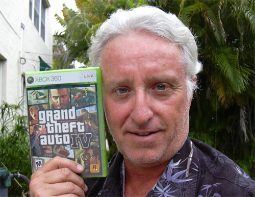 Jack Thompson Fotoğrafları 33