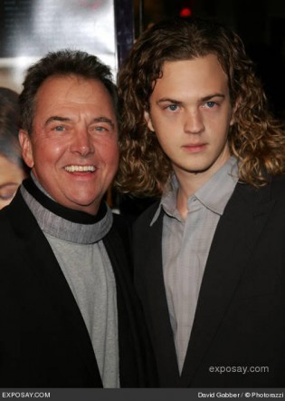 Gregory Itzin Fotoğrafı