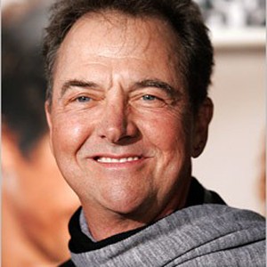 Gregory Itzin Fotoğrafı