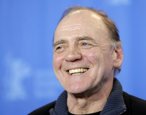 Bruno Ganz Fotoğrafları 3