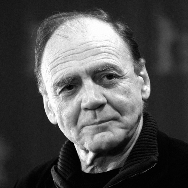 Bruno Ganz Fotoğrafları 4