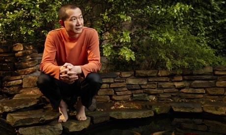 Tan Dun Fotoğrafları 1