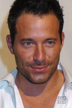 Johnny Messner Fotoğrafları 7