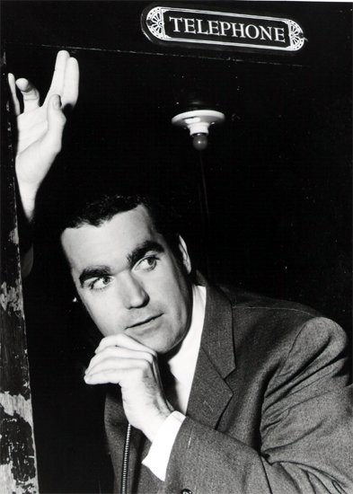 Brian d'Arcy James Fotoğrafı