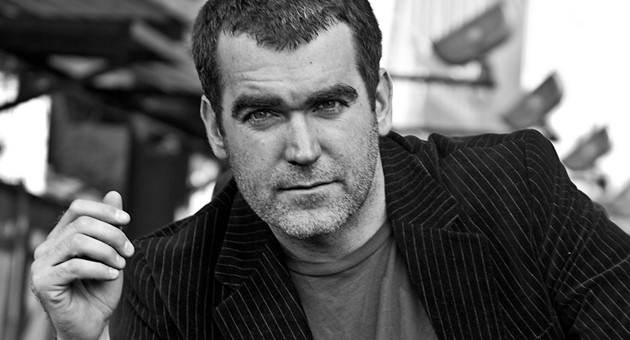 Brian d'Arcy James fotoğrafı