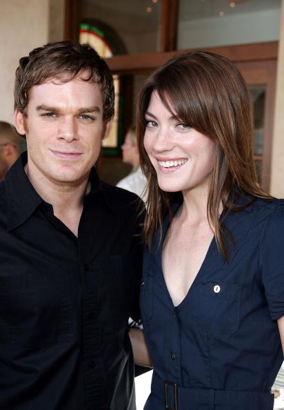 Jennifer Carpenter Fotoğrafları 14