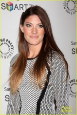 Jennifer Carpenter Fotoğrafları 25