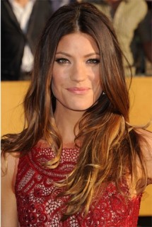 Jennifer Carpenter Fotoğrafları 26