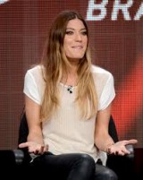 Jennifer Carpenter Fotoğrafları 29