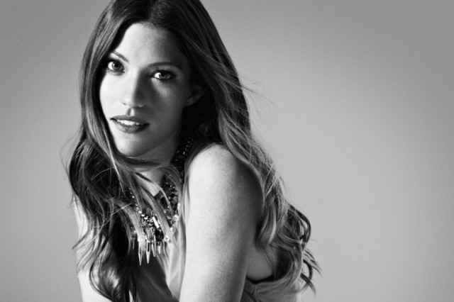 Jennifer Carpenter Fotoğrafı