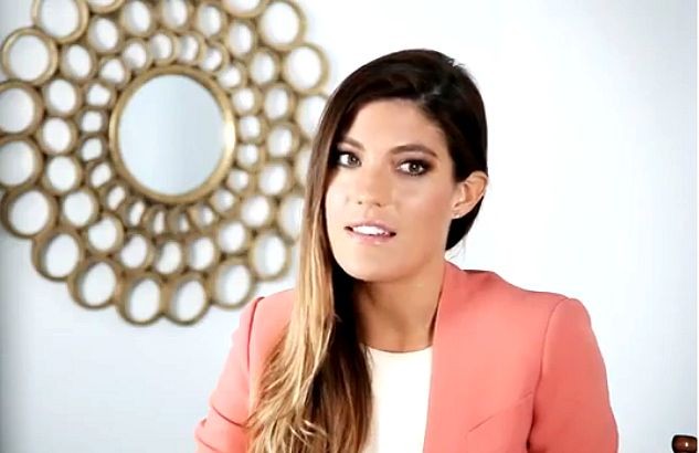 Jennifer Carpenter Fotoğrafları 40