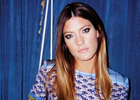 Jennifer Carpenter Fotoğrafları 42