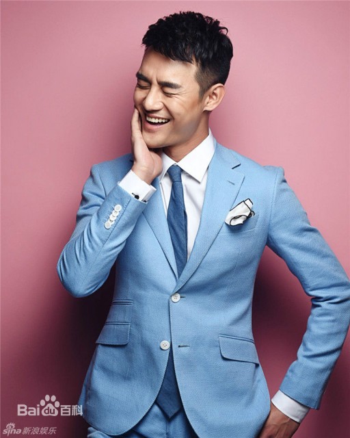 Kai Wang Fotoğrafı