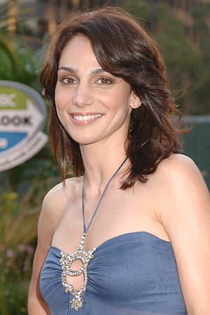 Annie Parisse Fotoğrafları 1