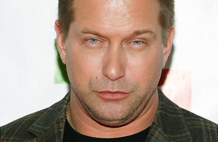 Stephen Baldwin Fotoğrafları 47