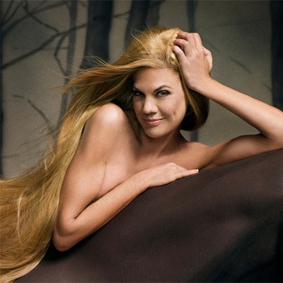 Kristen Johnston Fotoğrafları 9