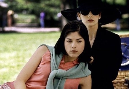 Selma Blair Fotoğrafları 3