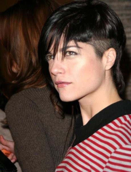 Selma Blair Fotoğrafları 9