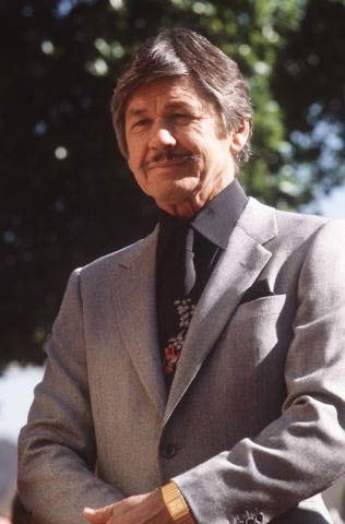 Charles Bronson Fotoğrafları 16