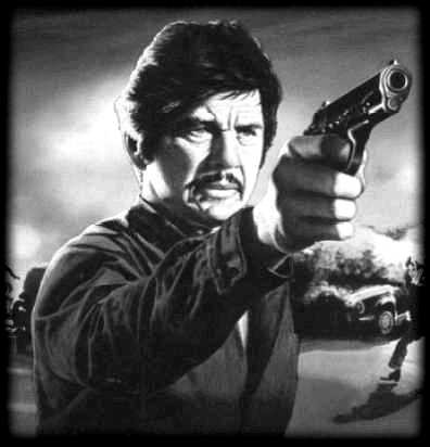 Charles Bronson Fotoğrafları 19