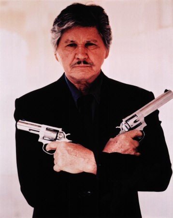 Charles Bronson Fotoğrafları 10