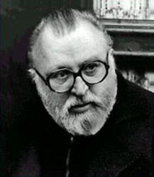 Sergio Leone Fotoğrafları 9