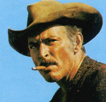 Lee Van Cleef Fotoğrafları 11