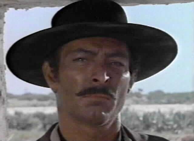 Lee Van Cleef Fotoğrafları 7