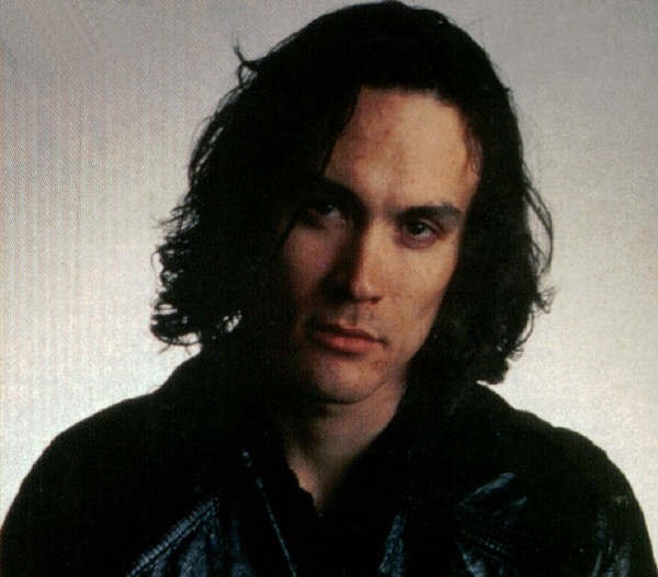 Brandon Lee Fotoğrafları 1