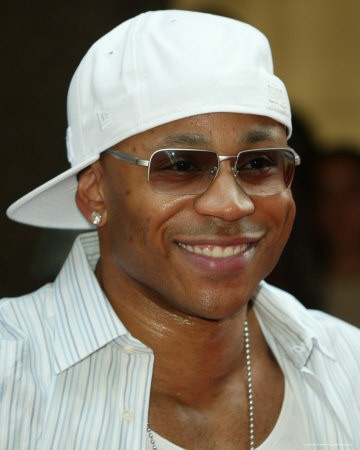 LL Cool J Fotoğrafları 2