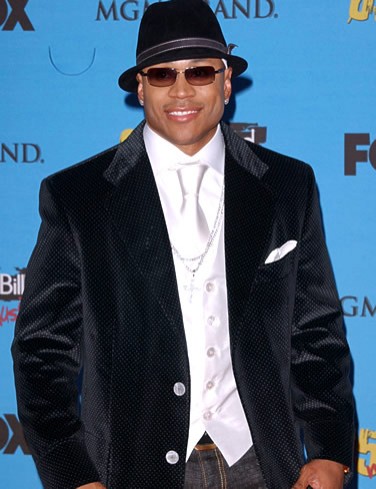 LL Cool J Fotoğrafları 12